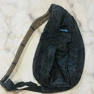 Kavu Pack